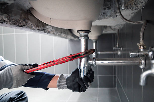Trusted Garbage Disposal Repair service in East Haddam, CT - Masters Plumbing Service